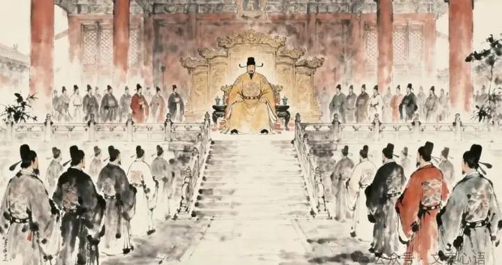 《明朝那些事兒》教會我們的15個人生真相（建議收藏！）