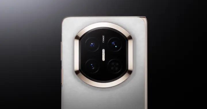 在華爲Mate X7上，瞥見摺疊屏進化的終極答案