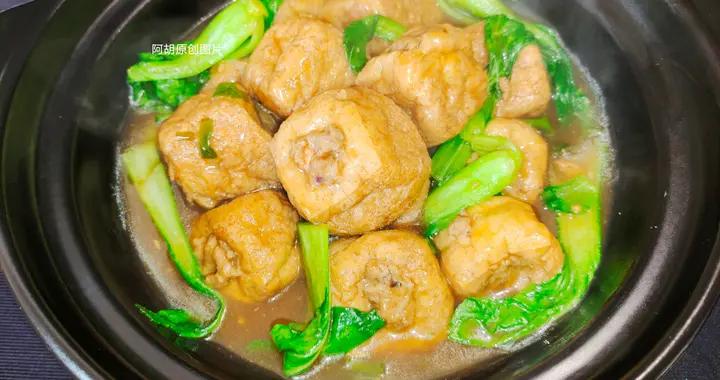 這樣燜一鍋，好喫到飛起！一口一個滿嘴是湯汁、還有肉香緊隨而至