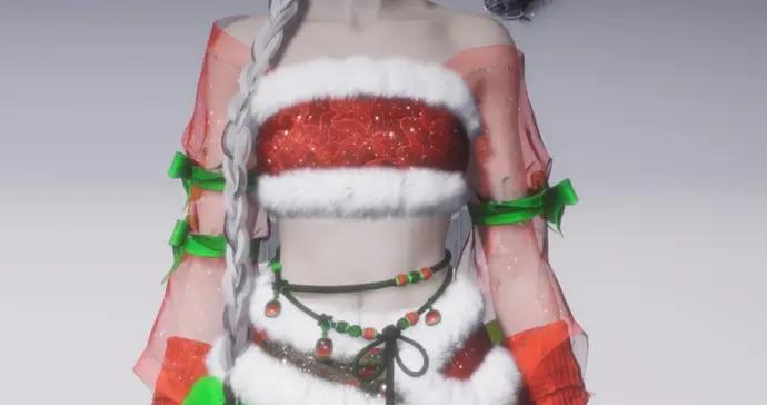 微言｜抹胸擦邊爲何讓這款遊戲被噴上熱搜