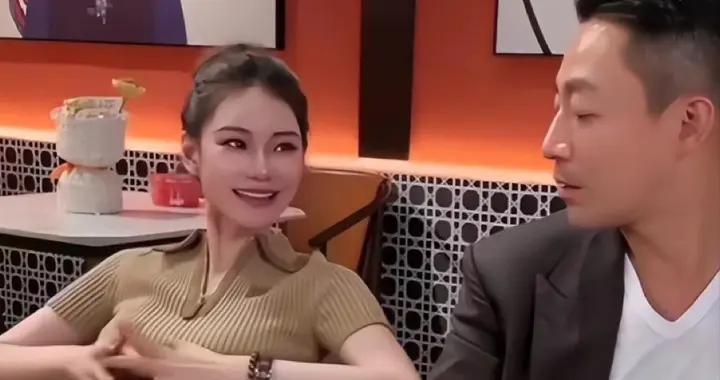 馬筱梅好強勢！不許婆婆陪月子、讓9歲霖霖跟阿姨同睡，玥兒黏她