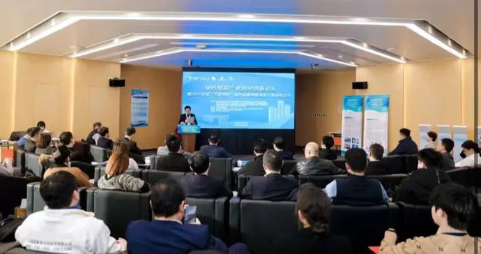 “好幾個投資人關注到我們”，這場大賽多個獲獎項目落地園區