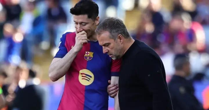 阿斯：萊萬決定先與弗裏克進行對話，然後決定自己的未來