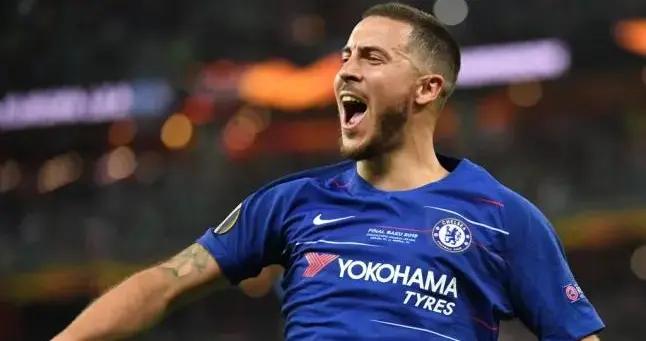 菲爾-瓊斯：阿扎爾是最難對付的對手，我根本防不住他