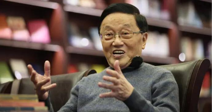 文匯專訪·文化藝術獎終身成就獎｜宗福先：於無聲處記錄時代迴響