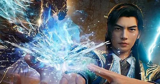 凡人修仙傳：深度盤點凡人世界50種火焰，吞噬、融合與神通妙用！