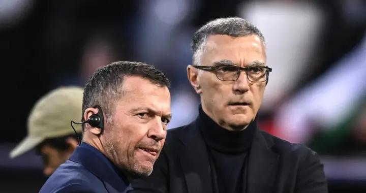 貝爾戈米：國米上賽季表現很好卻無冠，齊沃要重視球員的心理