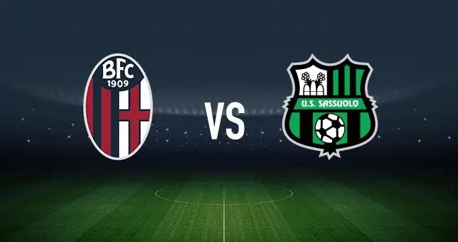 博洛尼亞vs薩索洛：奧爾索利尼、達林加首發，馬蒂奇、皮納蒙蒂出戰