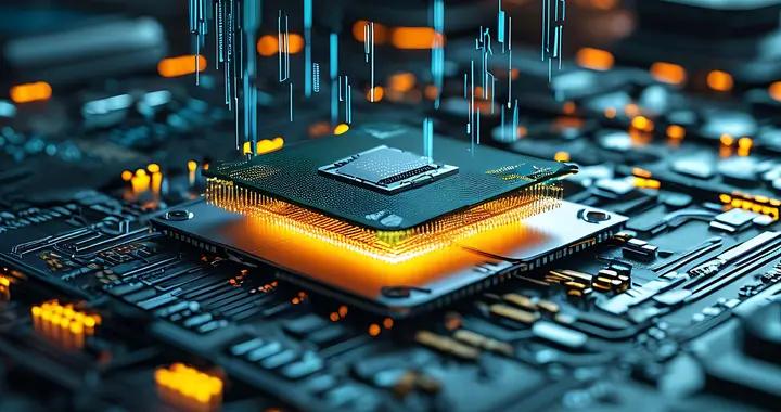 落後美國二十年？沒人願意分享核心技術？中國芯片被“鎖死”了？