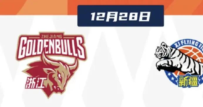 CBA | 6人得分上雙，浙江稠州男籃大勝新疆