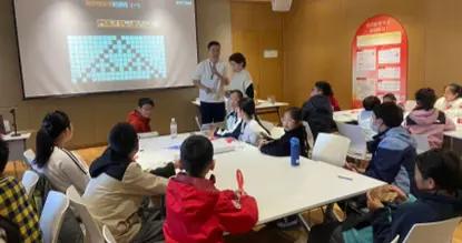 “複雜科學”如何理解？這個公益項目帶青少年解密大未來