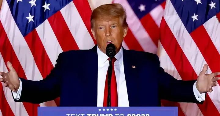 三萬噸核動力鉅艦重回大艦巨炮時代，特朗普拍板造“海上堡壘”