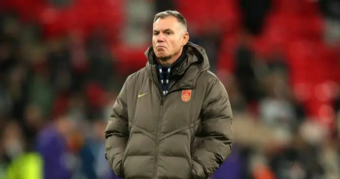 中國女足即將集訓備戰亞洲盃，留用主教練米利西奇，中國足協出於何種考慮？