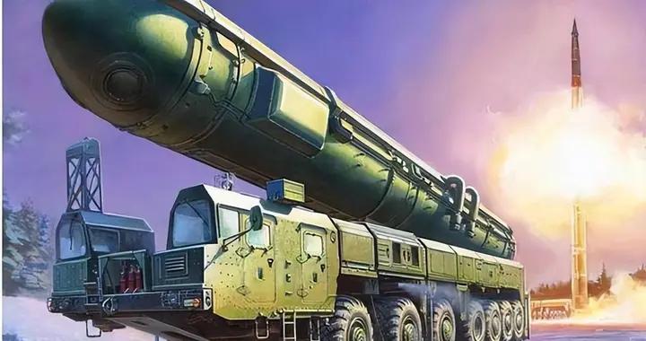 東風41威力到底有多強？射程15000公里，日本到底能扛住幾枚？