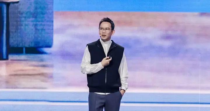 吳曉波：“AI閃耀中國”2025（年度演講全文上半場-下）