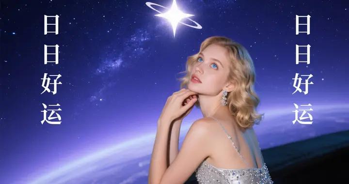 明日佔星 2025年12月30日 十二星座運勢