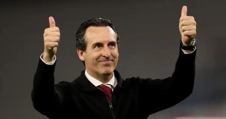 TA：從降級區到爭冠行列，埃梅里展現了英超頂級主帥風采