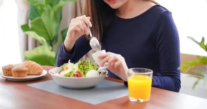 對「乳腺」友好的6種營養素，每個女性都該知道