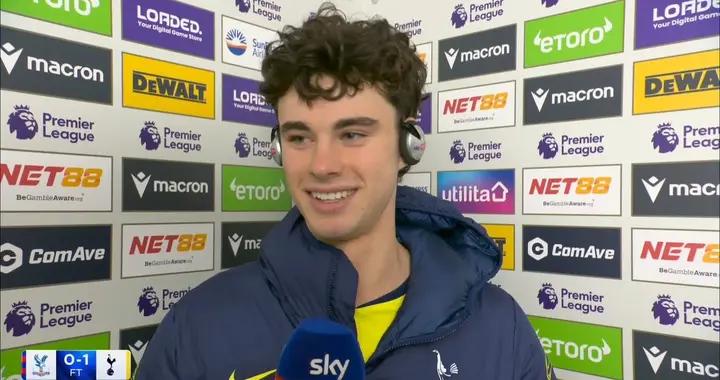 格雷：剛進球的時候沒看到隊友爲我慶祝，我當時有點困惑