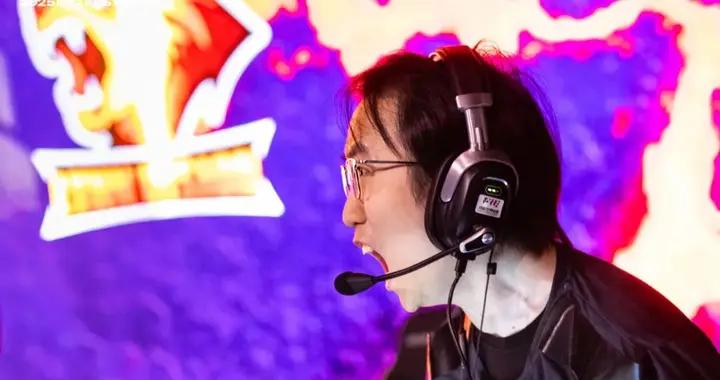 爲什麼說起CS過去十年，一定繞不開這個比賽？