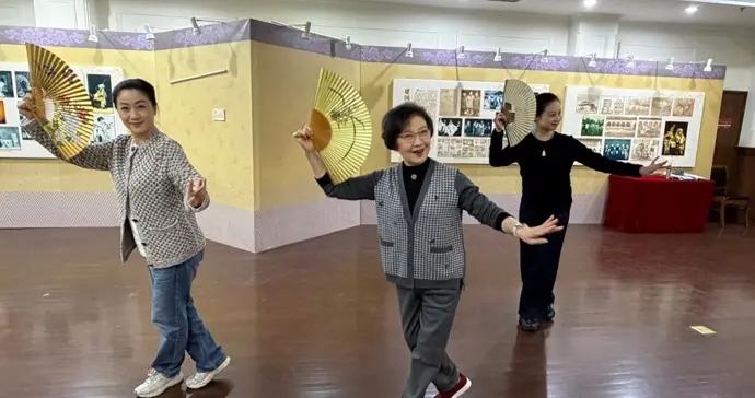 文匯專訪·文化藝術獎終身成就獎｜張靜嫺：崑曲也要有時代感