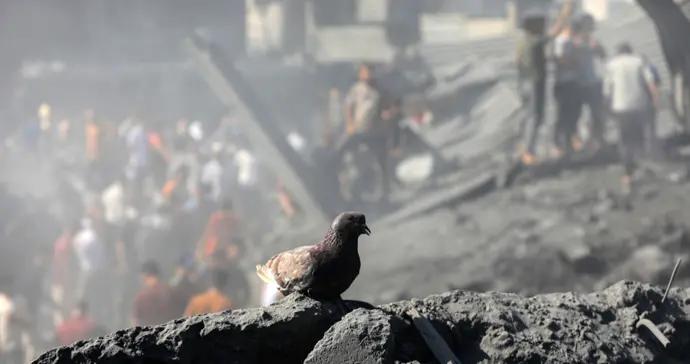 2025現場｜那個夏日凌晨，記者被德黑蘭巨大的爆炸聲驚醒