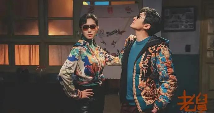 爲什麼舅媽下線了，《老舅》就爛尾了？