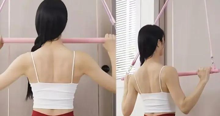 粉色“子彈”飛過來，我的左眼什麼都看不清了