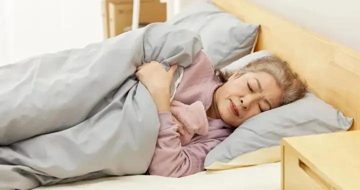 天越冷越想睡覺？爲何冬季易犯困