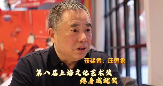 出版家莊智象：榮譽獻給同代人，更屬於深耕不輟的前輩