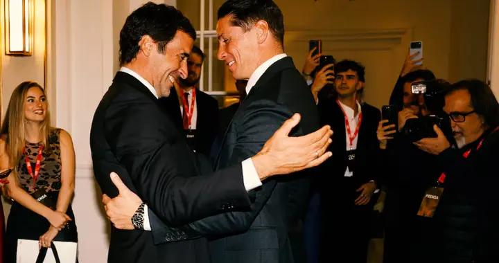 託雷斯：我對這支西班牙隊寄予厚望，他們能與任何對手競爭