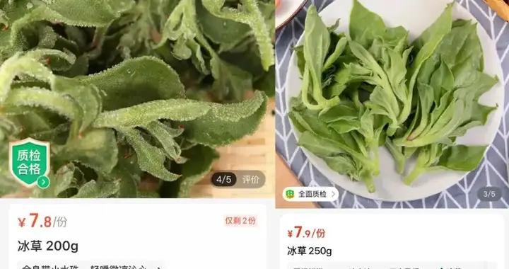 聲控主播最愛的這種蔬菜，因爲含有這種物質，所以不建議多喫