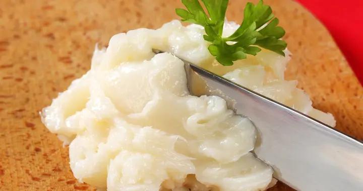 豬油再次成爲關注對象！每天喫點豬油，竟有助控制體重和慢性炎症