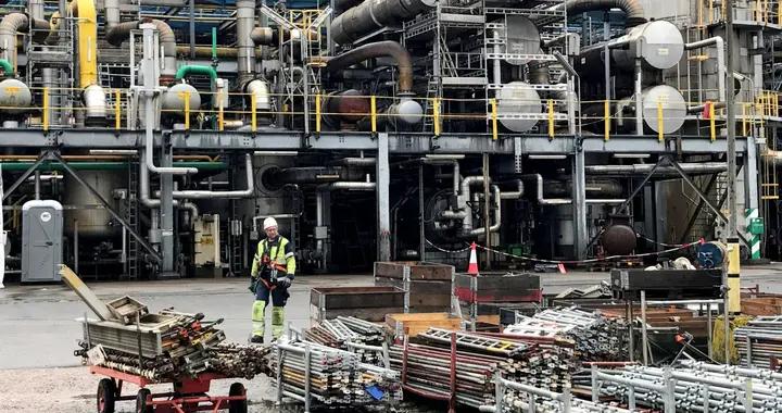 歐媒委屈巴巴：我們就是給中國電車加了點關稅，幹嘛如此報復我們