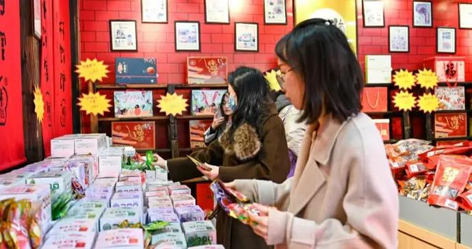 不止於“買買買”：臨平經開區“名品暢購”八年搭建產消對接與產業共促平臺