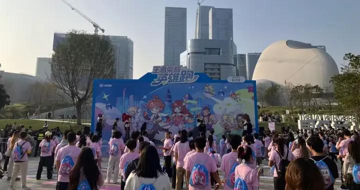 天美最令人汗流浹背的一次