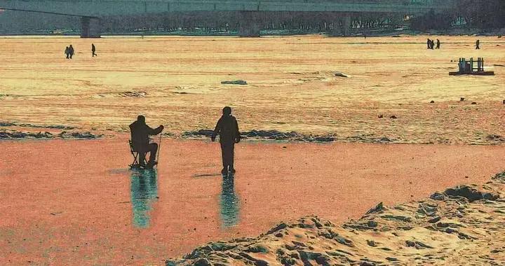 2025最後幾天：活好自己，比什麼都重要！