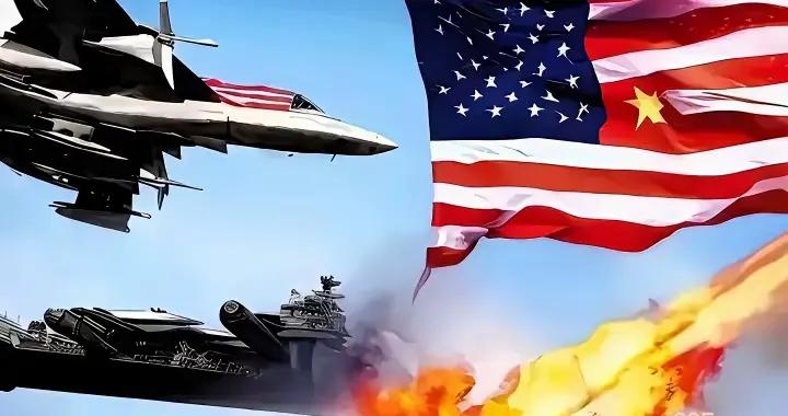 五角大樓2025年對華軍力報告出爐，爲何美軍不再糾結技術參數！