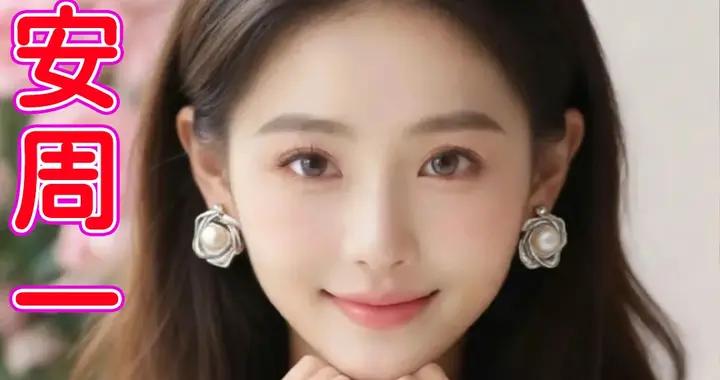 週一早安圖片|願你今日事事順，歲歲皆安康。