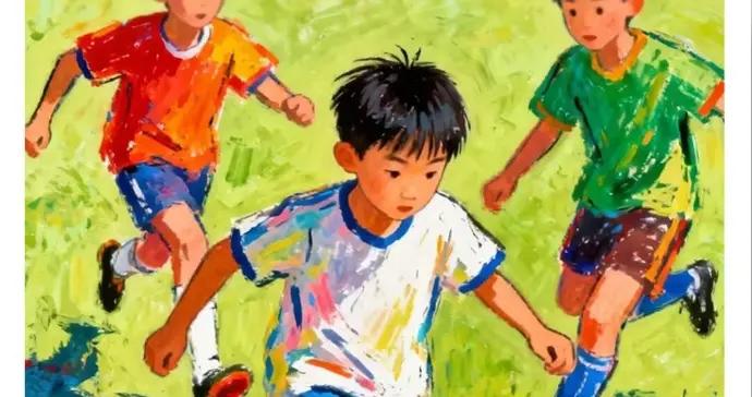 文匯海報 |  看！“班超”來了，校園熱了